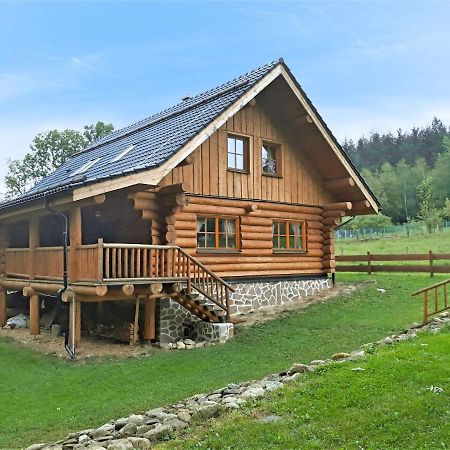 Chalet Lazny By Interhome Pohorsko Eksteriør billede