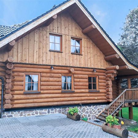 Chalet Lazny By Interhome Pohorsko Eksteriør billede