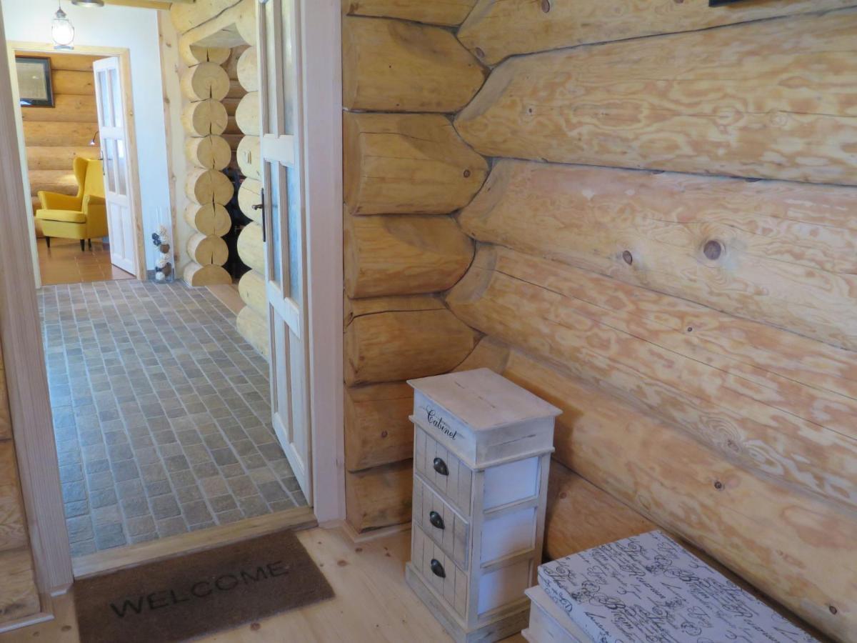 Chalet Lazny By Interhome Pohorsko Eksteriør billede