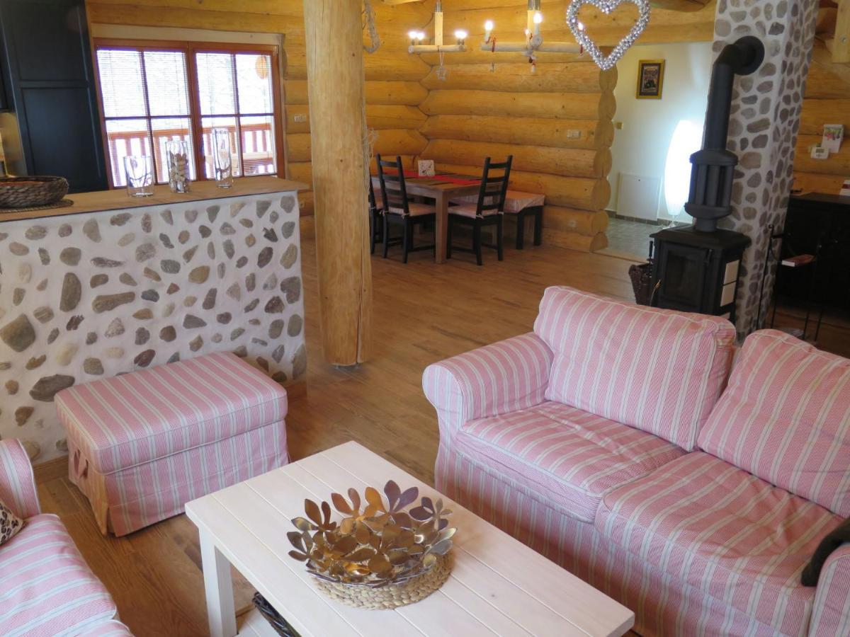 Chalet Lazny By Interhome Pohorsko Eksteriør billede