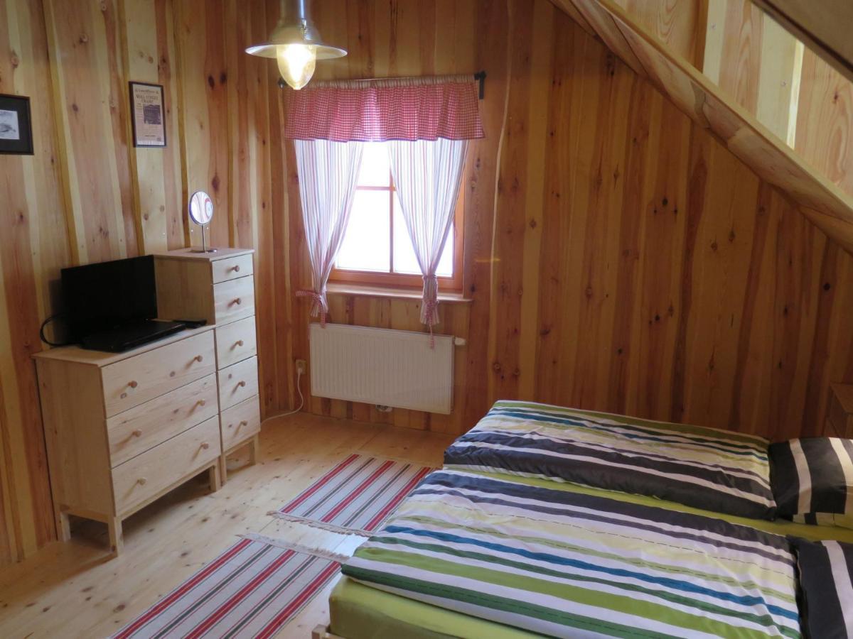 Chalet Lazny By Interhome Pohorsko Eksteriør billede