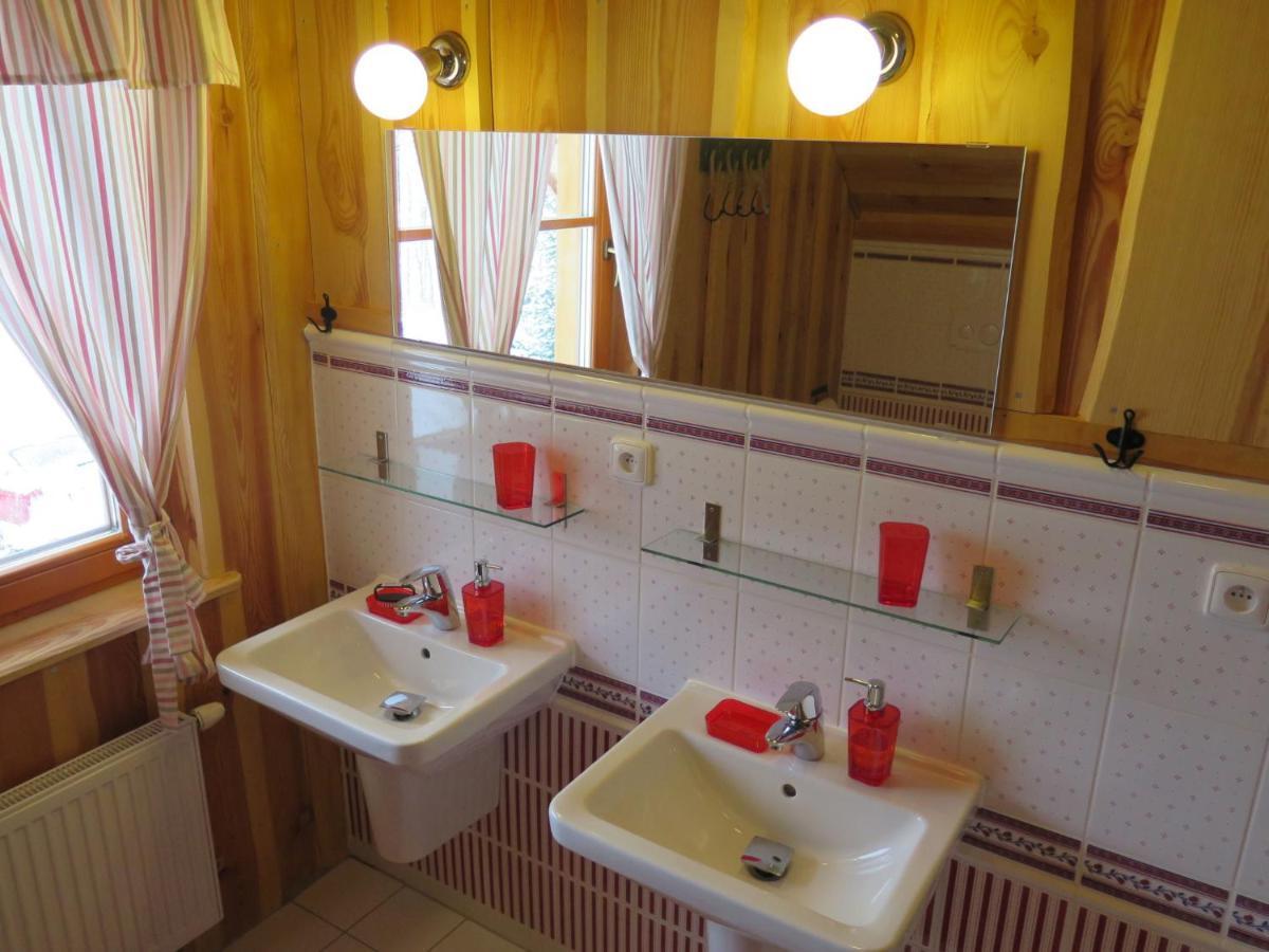 Chalet Lazny By Interhome Pohorsko Eksteriør billede