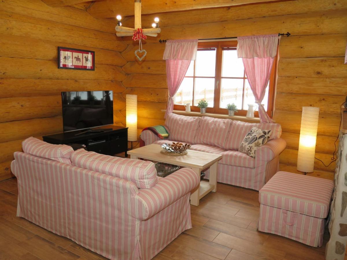 Chalet Lazny By Interhome Pohorsko Eksteriør billede