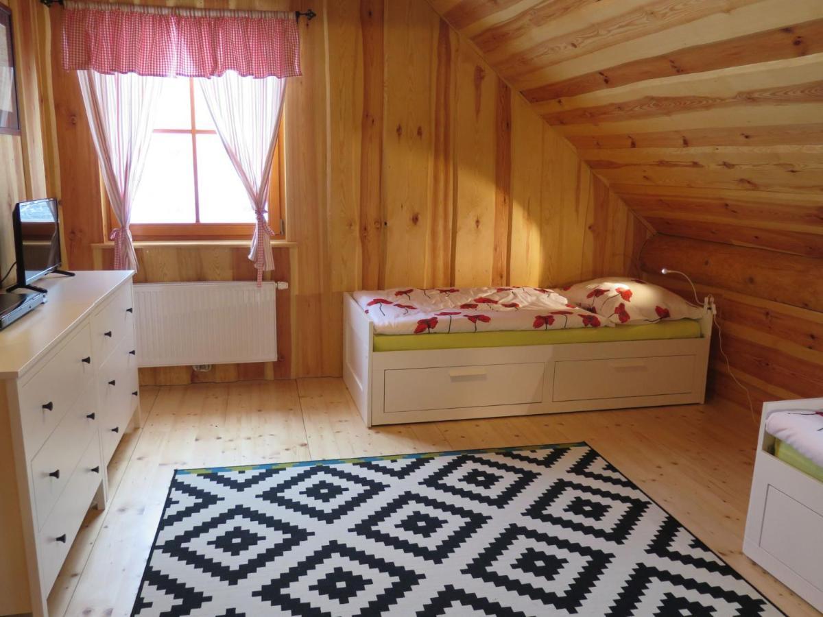 Chalet Lazny By Interhome Pohorsko Eksteriør billede