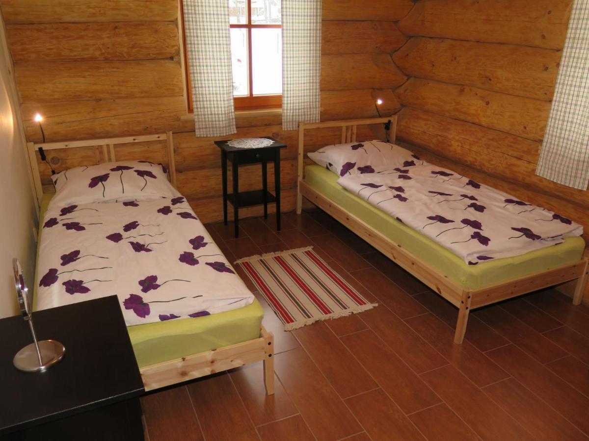 Chalet Lazny By Interhome Pohorsko Eksteriør billede