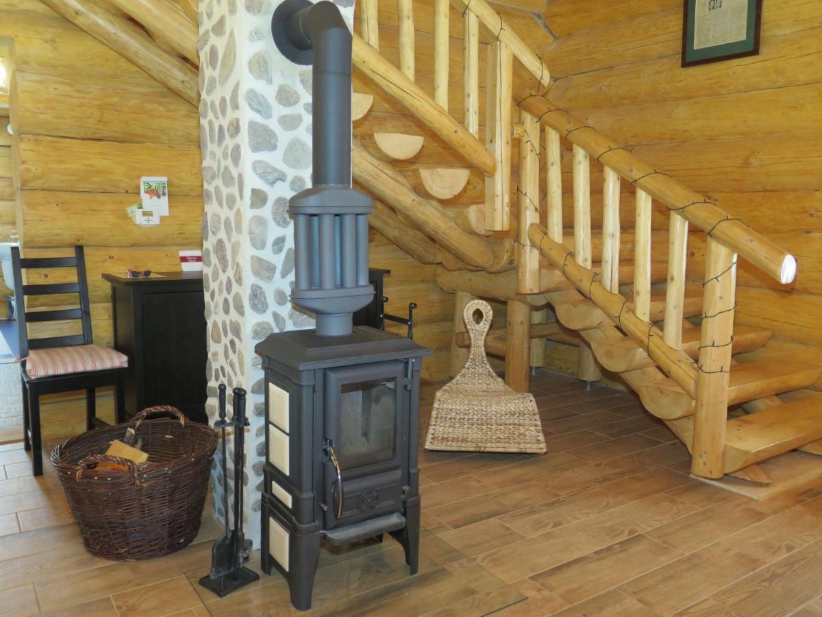 Chalet Lazny By Interhome Pohorsko Eksteriør billede