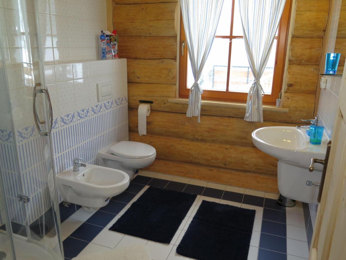 Chalet Lazny By Interhome Pohorsko Eksteriør billede