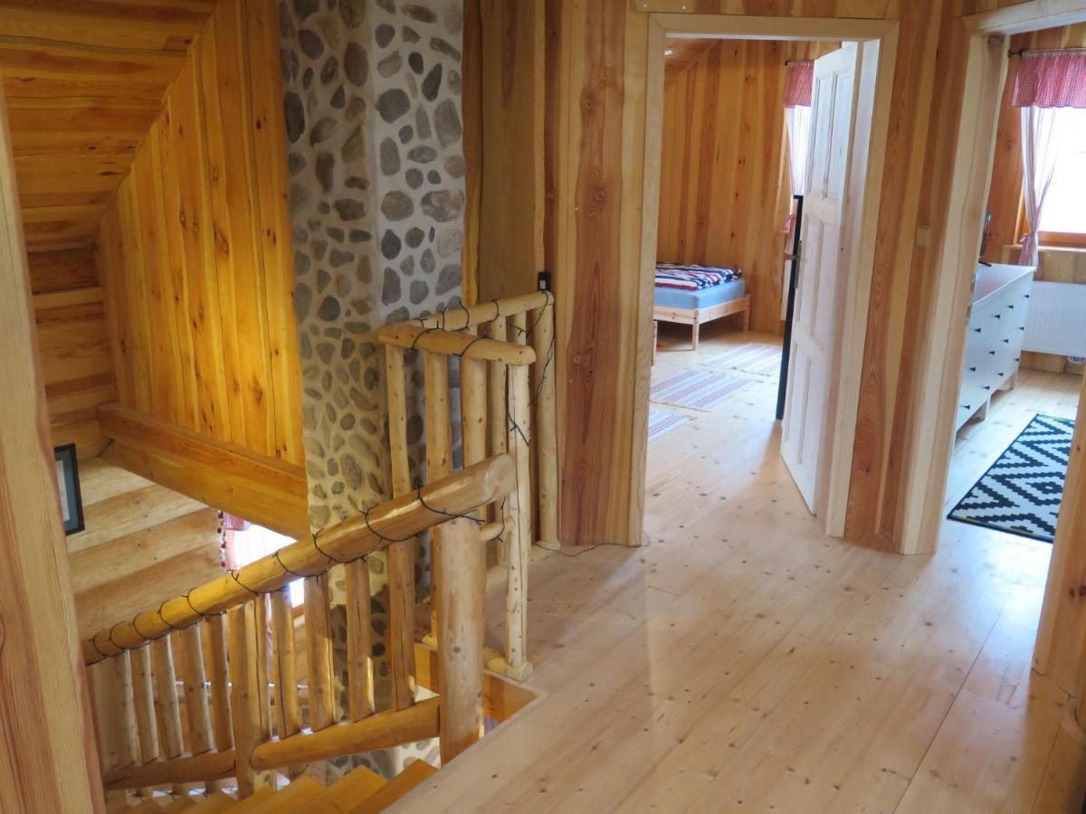 Chalet Lazny By Interhome Pohorsko Eksteriør billede