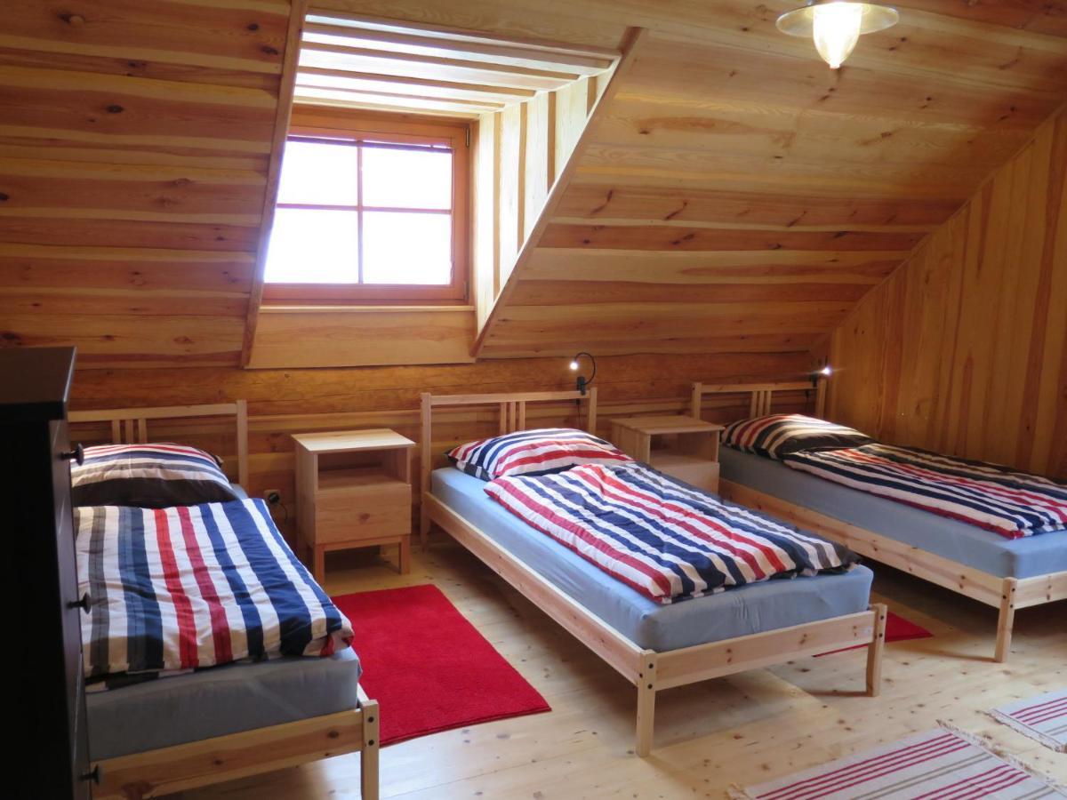Chalet Lazny By Interhome Pohorsko Eksteriør billede