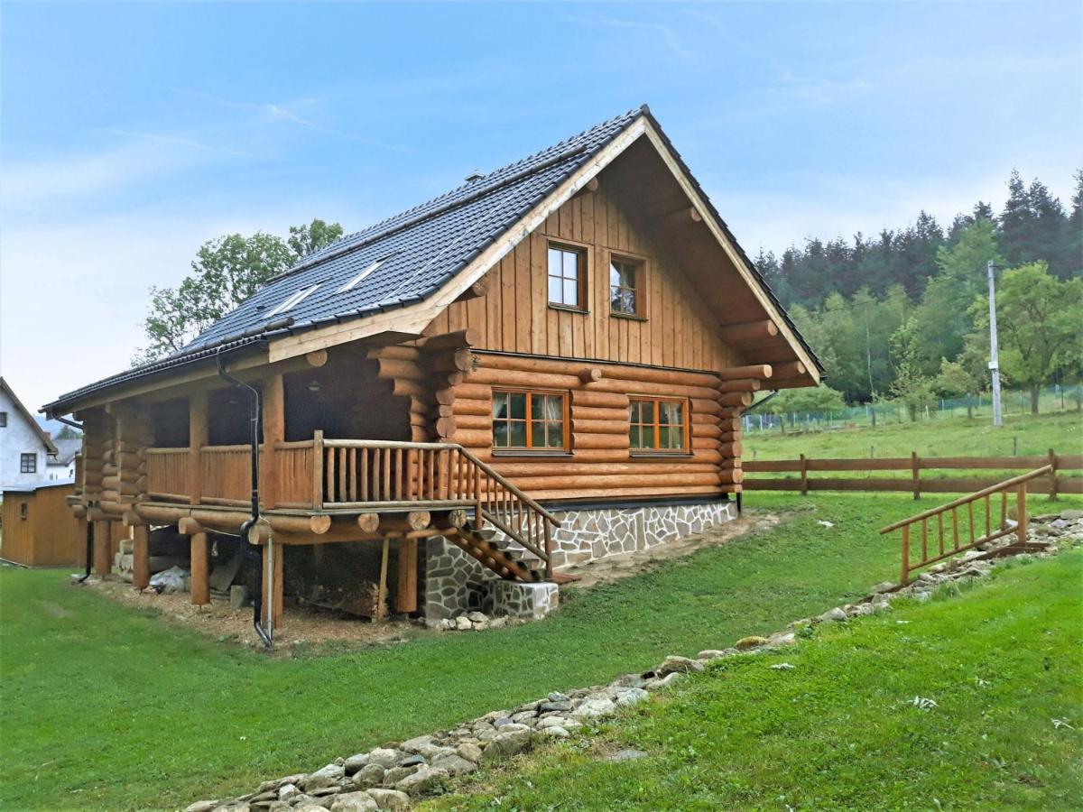 Chalet Lazny By Interhome Pohorsko Eksteriør billede