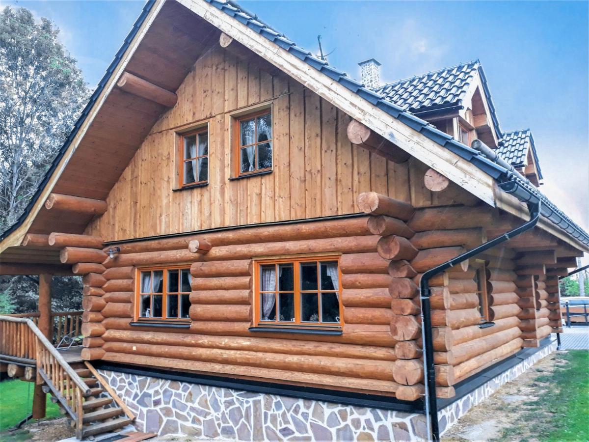 Chalet Lazny By Interhome Pohorsko Eksteriør billede