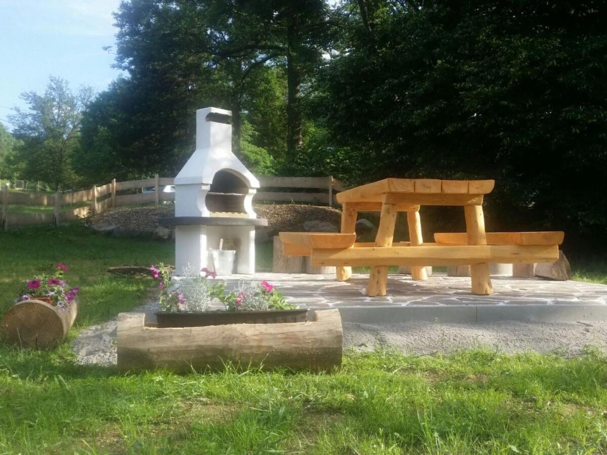 Chalet Lazny By Interhome Pohorsko Eksteriør billede
