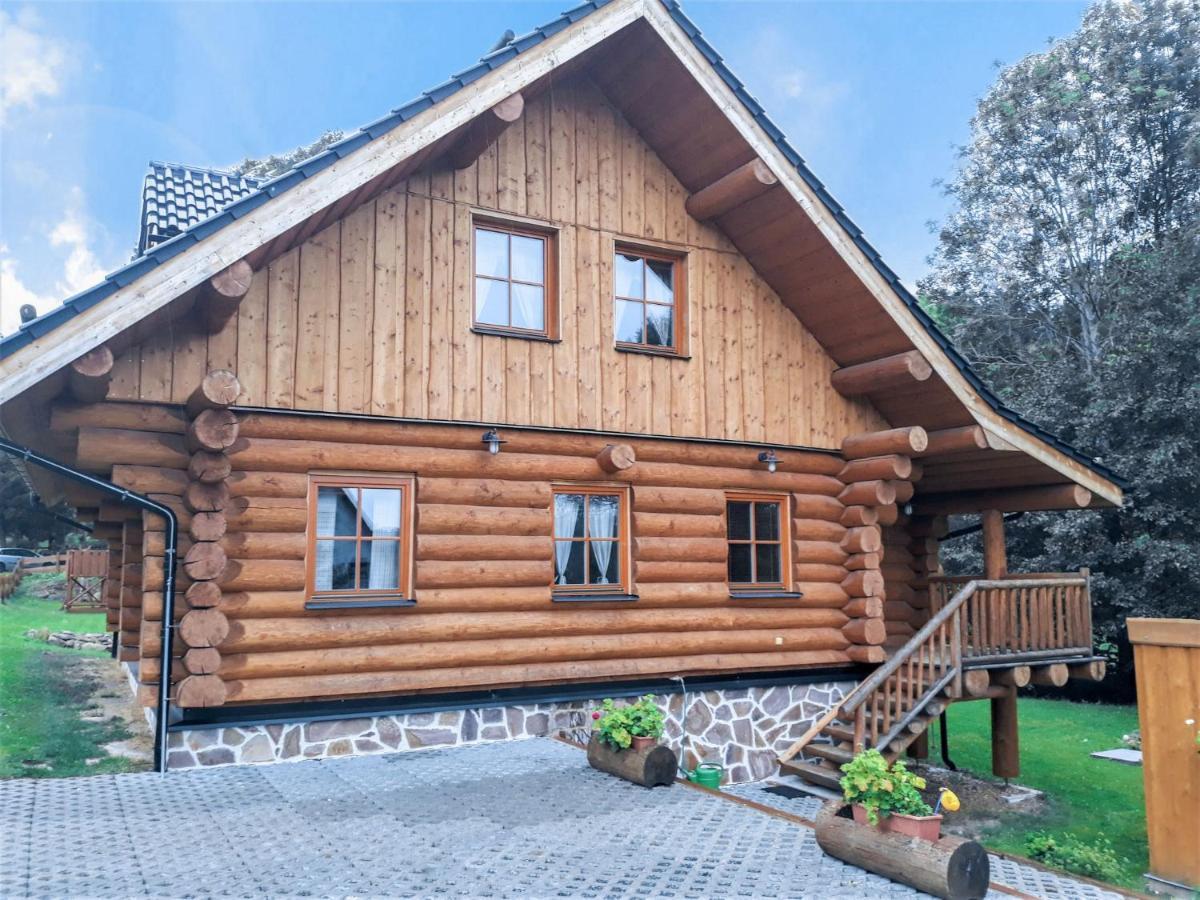 Chalet Lazny By Interhome Pohorsko Eksteriør billede