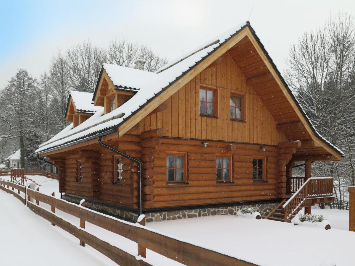 Chalet Lazny By Interhome Pohorsko Eksteriør billede