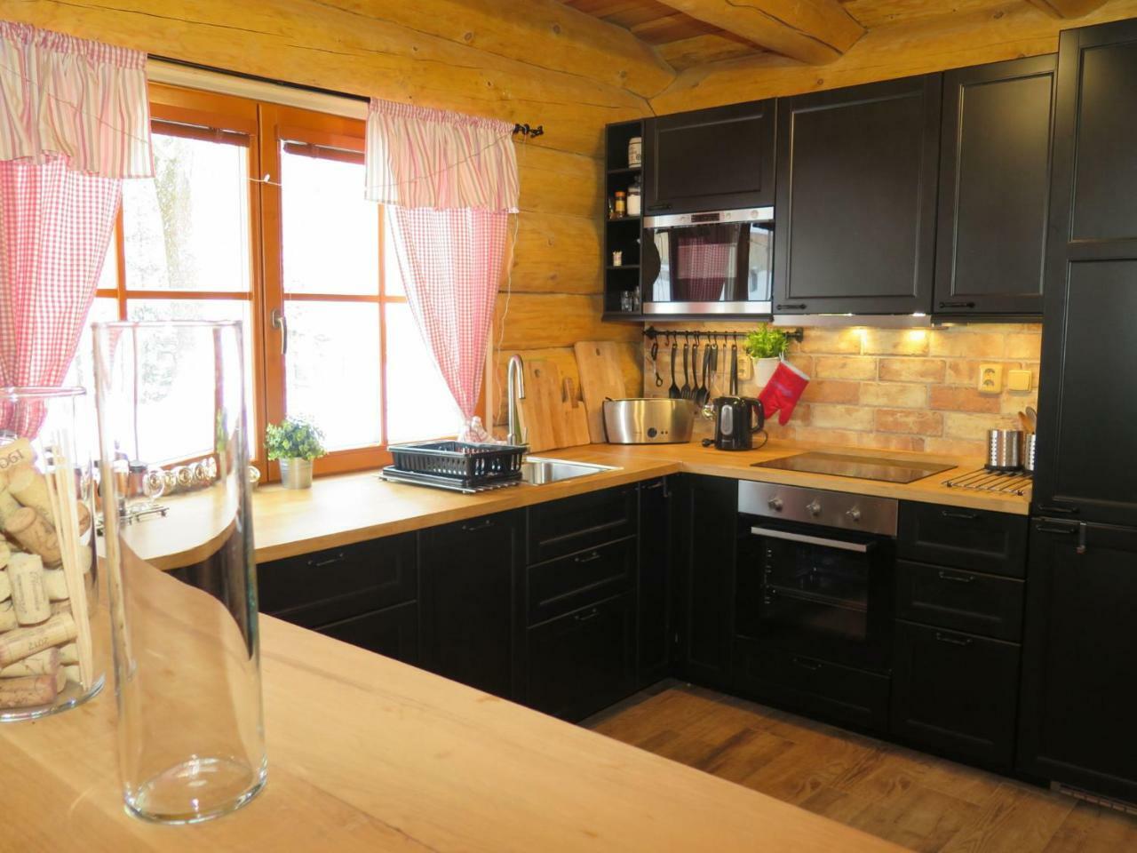 Chalet Lazny By Interhome Pohorsko Eksteriør billede